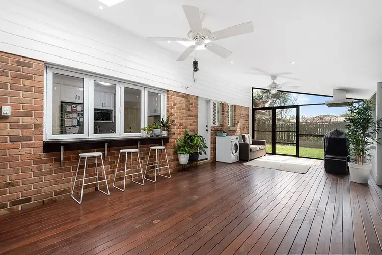 Third view of Homely house listing, 17A Rous Street, Hendra QLD 4011