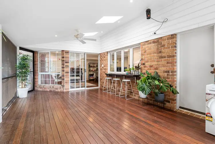 Fourth view of Homely house listing, 17A Rous Street, Hendra QLD 4011