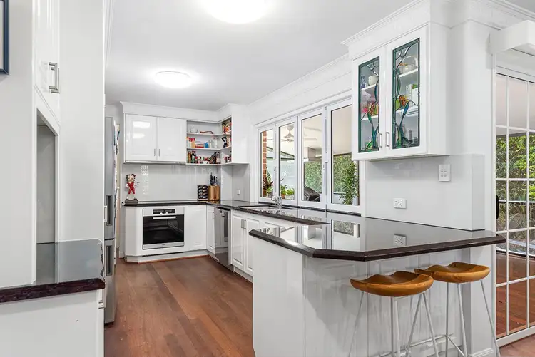 Fifth view of Homely house listing, 17A Rous Street, Hendra QLD 4011