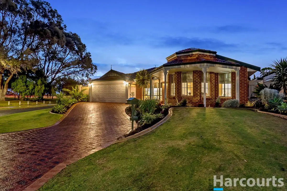 Main view of Homely house listing, 6 Dorian Loop, Kinross WA 6028