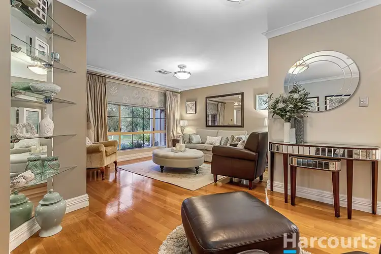 Fourth view of Homely house listing, 6 Dorian Loop, Kinross WA 6028