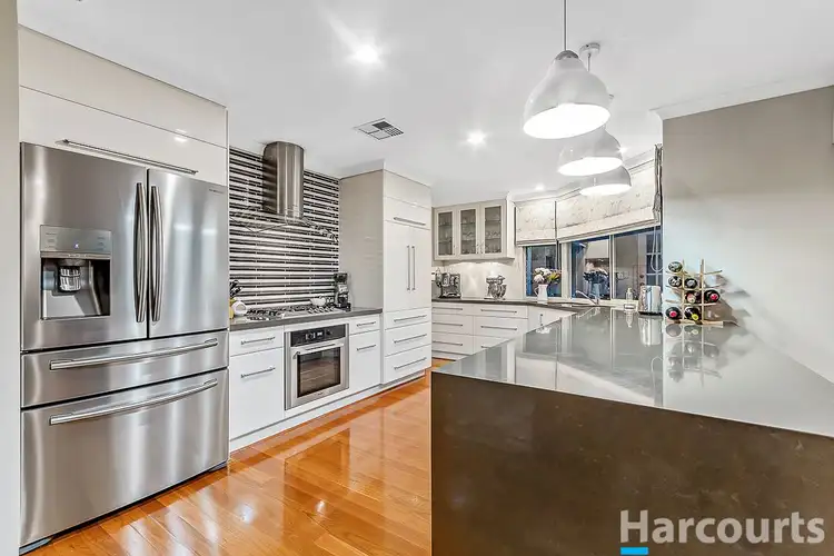 Fifth view of Homely house listing, 6 Dorian Loop, Kinross WA 6028