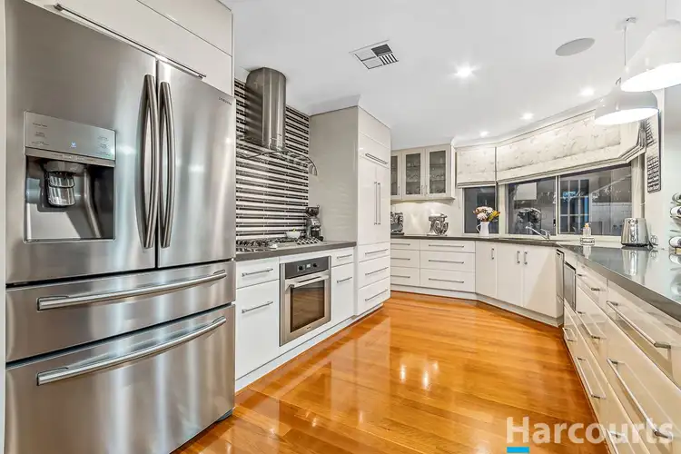 Sixth view of Homely house listing, 6 Dorian Loop, Kinross WA 6028