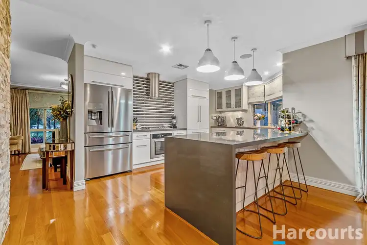 Seventh view of Homely house listing, 6 Dorian Loop, Kinross WA 6028