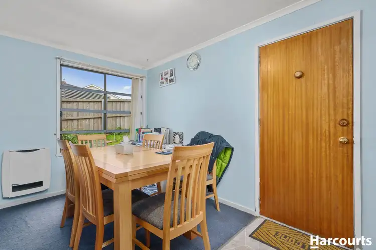 Fourth view of Homely unit listing, 9/31 Elwick Road, Glenorchy TAS 7010