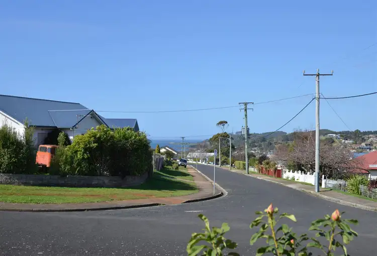 Second view of Homely house listing, 7 Rekuna Road, Penguin TAS 7316