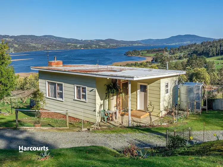 67 Jacksons Road, Franklin TAS 7113