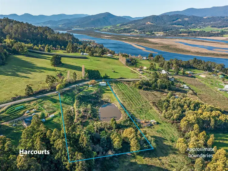 Third view of Homely house listing, 67 Jacksons Road, Franklin TAS 7113