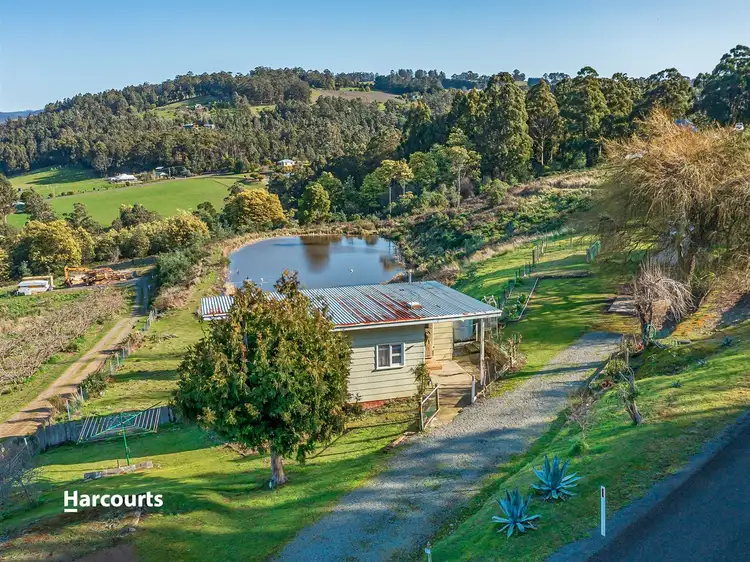 Fourth view of Homely house listing, 67 Jacksons Road, Franklin TAS 7113