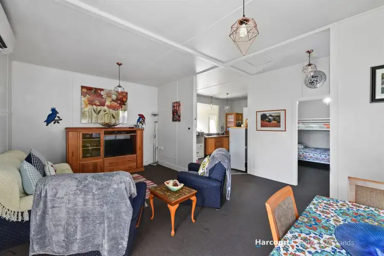 Third view of Homely house listing, 3 Fairhaven Road, Tunnack TAS 7120