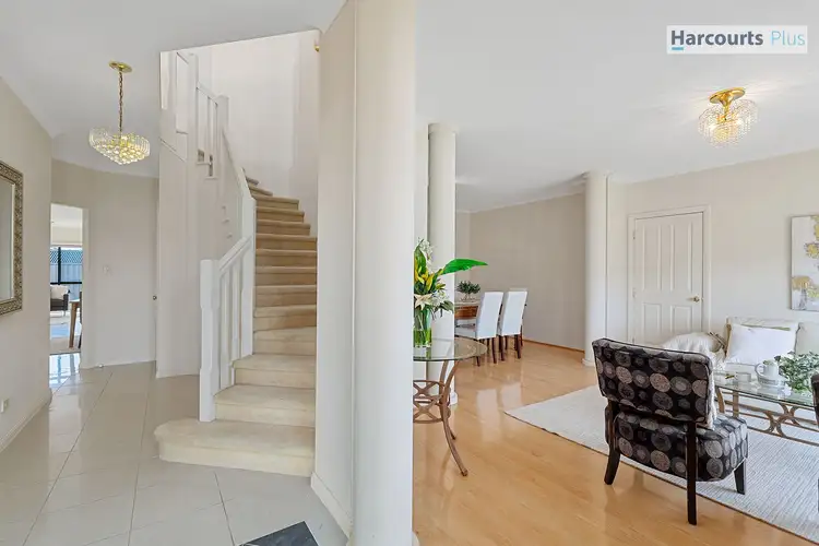 Fourth view of Homely house listing, 56 Holdfast Drive, Sheidow Park SA 5158