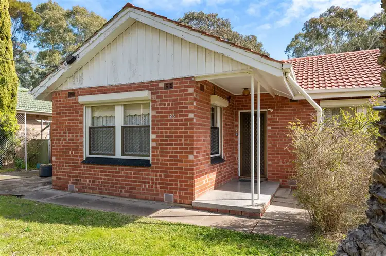 Second view of Homely house listing, 26 Western Avenue, Pasadena SA 5042