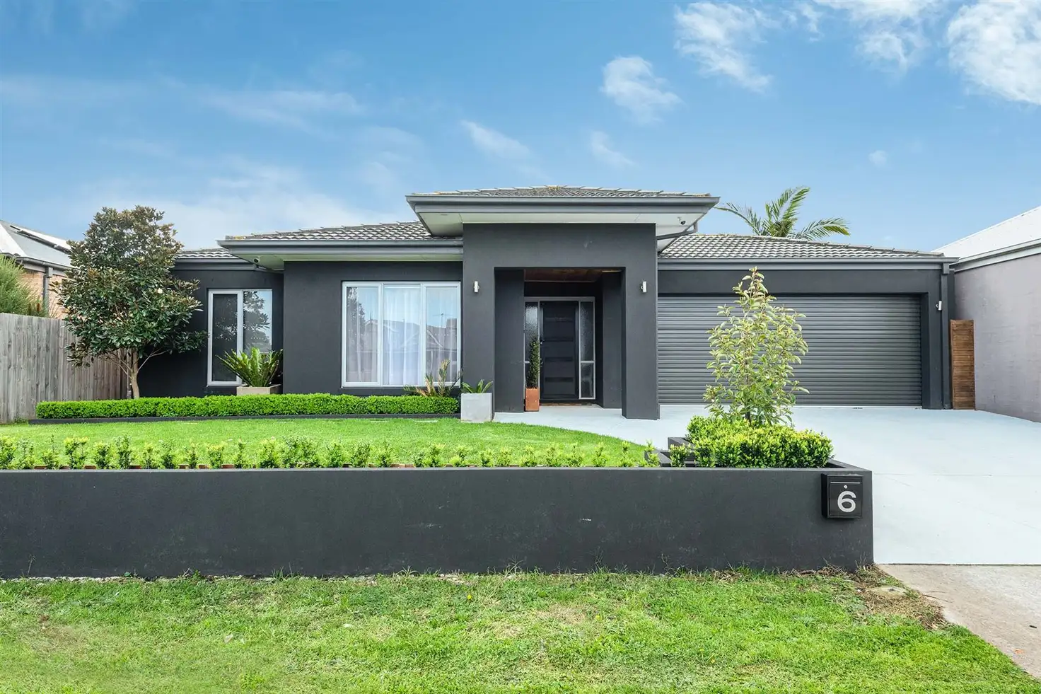 Main view of Homely house listing, 6 Windrest Place, Hastings VIC 3915
