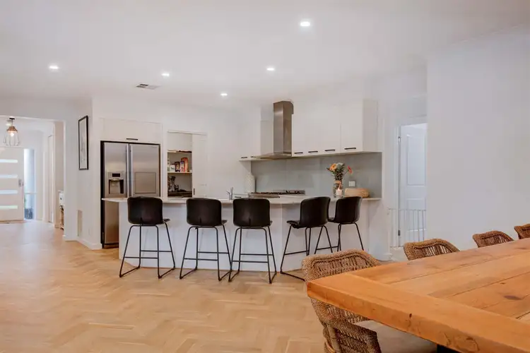 Fourth view of Homely house listing, 6 Windrest Place, Hastings VIC 3915