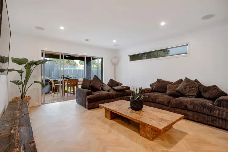 Sixth view of Homely house listing, 6 Windrest Place, Hastings VIC 3915