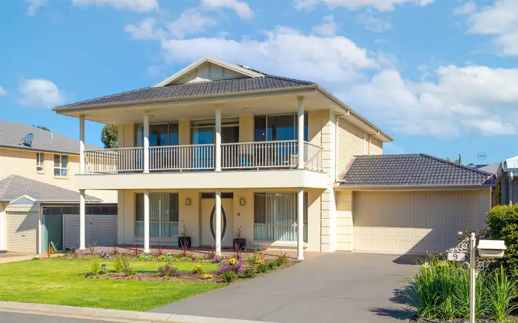 Main view of Homely house listing, 9 Jasmin Drive, Victor Harbor SA 5211