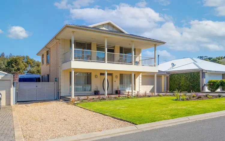 Third view of Homely house listing, 9 Jasmin Drive, Victor Harbor SA 5211