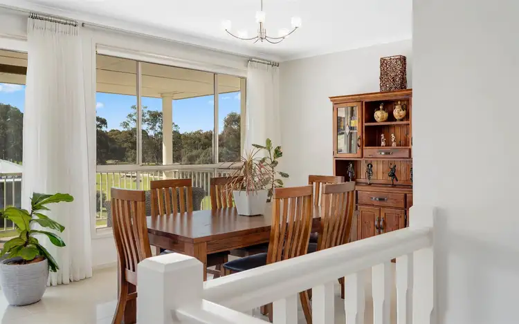 Sixth view of Homely house listing, 9 Jasmin Drive, Victor Harbor SA 5211