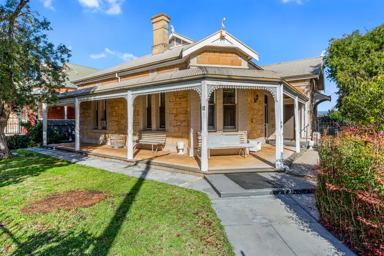 Main view of Homely house listing, 114 Kenilworth Road, Parkside SA 5063