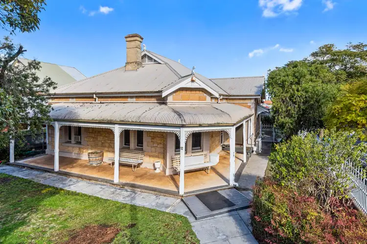 Third view of Homely house listing, 114 Kenilworth Road, Parkside SA 5063