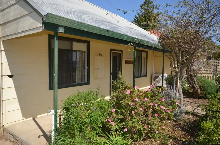 Second view of Homely house listing, 26 Vardon Terrace, Lameroo SA 5302