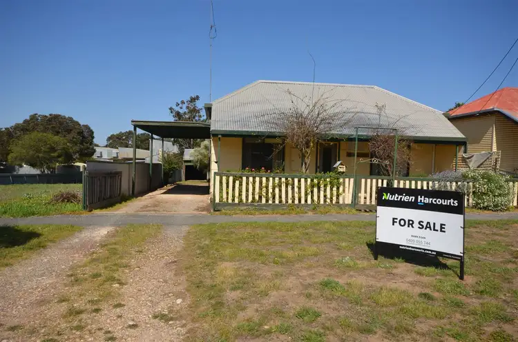Third view of Homely house listing, 26 Vardon Terrace, Lameroo SA 5302