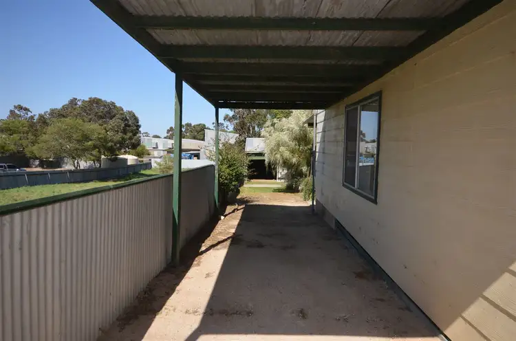 Fifth view of Homely house listing, 26 Vardon Terrace, Lameroo SA 5302