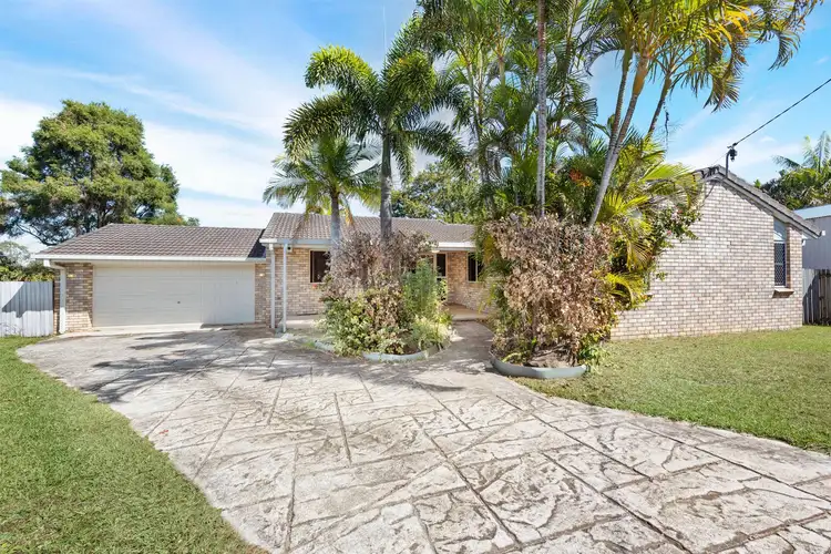 Main view of Homely house listing, 7 Stacey Court, Kallangur QLD 4503
