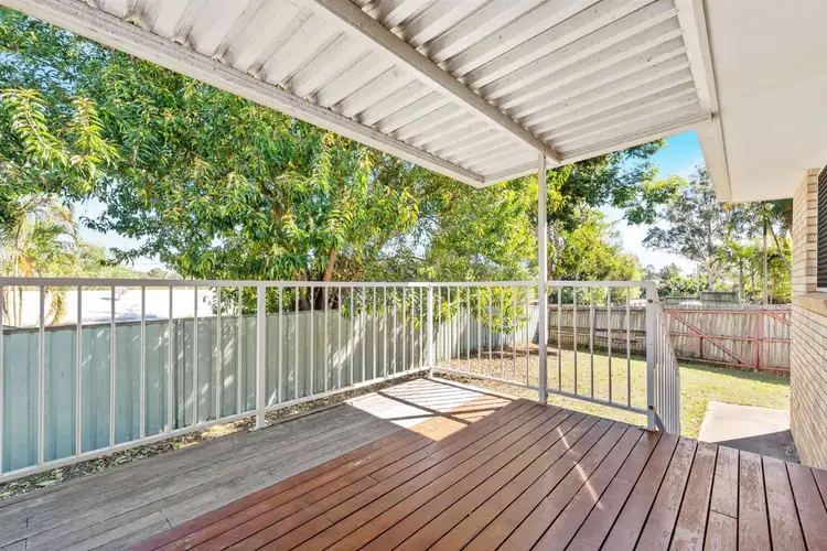 Second view of Homely house listing, 7 Stacey Court, Kallangur QLD 4503