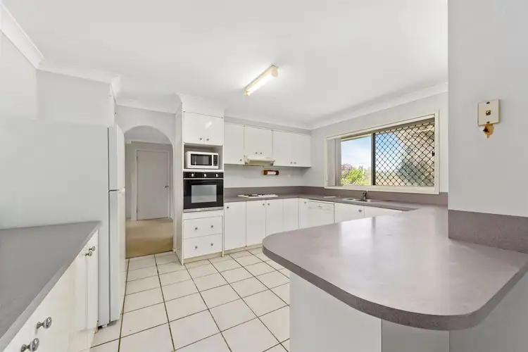 Fourth view of Homely house listing, 7 Stacey Court, Kallangur QLD 4503