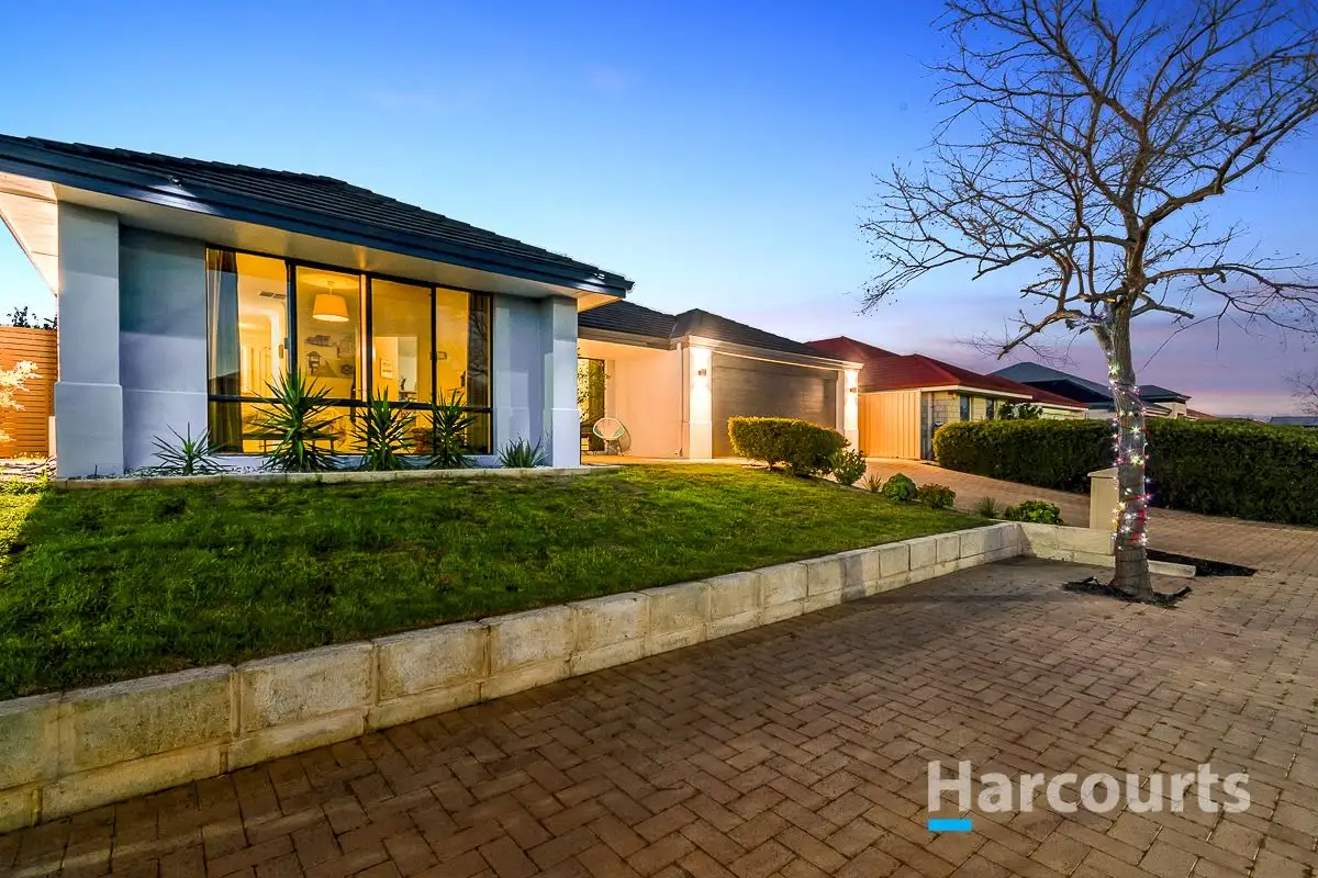 Main view of Homely house listing, 9 Monivae Vista, Tapping WA 6065