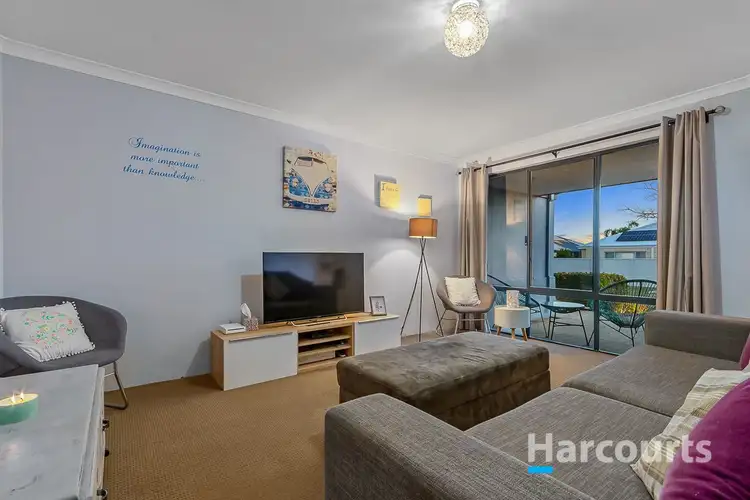 Second view of Homely house listing, 9 Monivae Vista, Tapping WA 6065