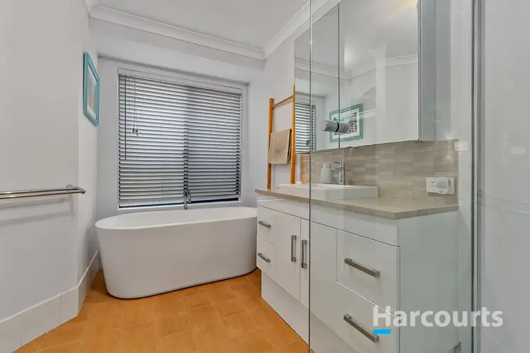 Third view of Homely house listing, 9 Monivae Vista, Tapping WA 6065