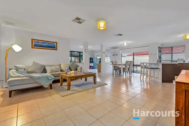 Fourth view of Homely house listing, 9 Monivae Vista, Tapping WA 6065