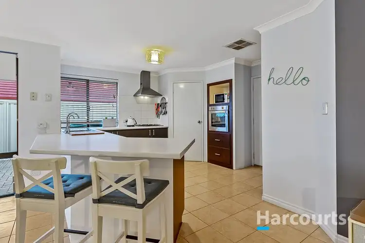 Fifth view of Homely house listing, 9 Monivae Vista, Tapping WA 6065