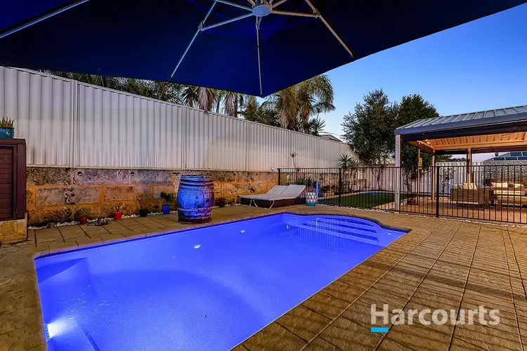 Sixth view of Homely house listing, 9 Monivae Vista, Tapping WA 6065