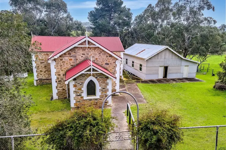 Fourth view of Homely land listing, 1680 Inman Valley Road, Inman Valley SA 5211
