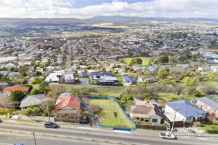 29 Talbot Road, South Launceston TAS 7249