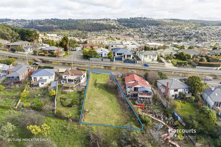 Sixth view of Homely land listing, 29 Talbot Road, South Launceston TAS 7249