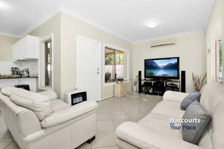 Second view of Homely townhouse listing, 5/7 O'Brien Street, Mount Druitt NSW 2770