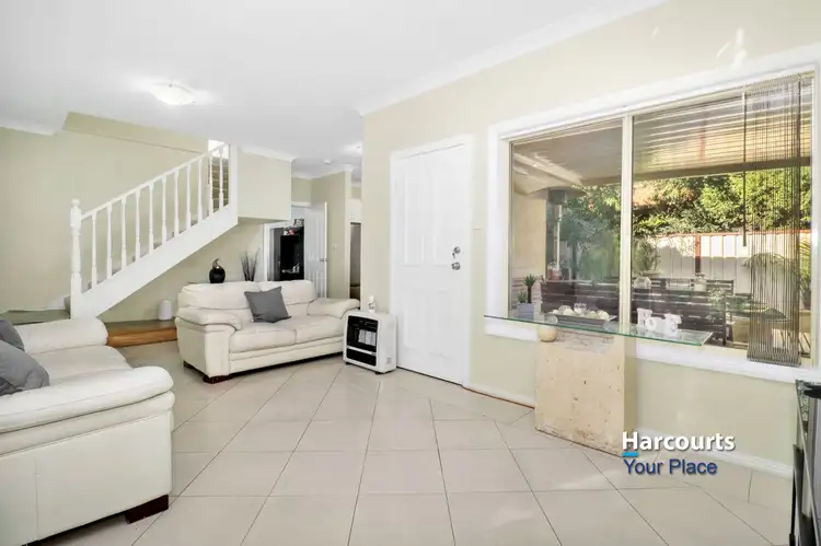 Third view of Homely townhouse listing, 5/7 O'Brien Street, Mount Druitt NSW 2770