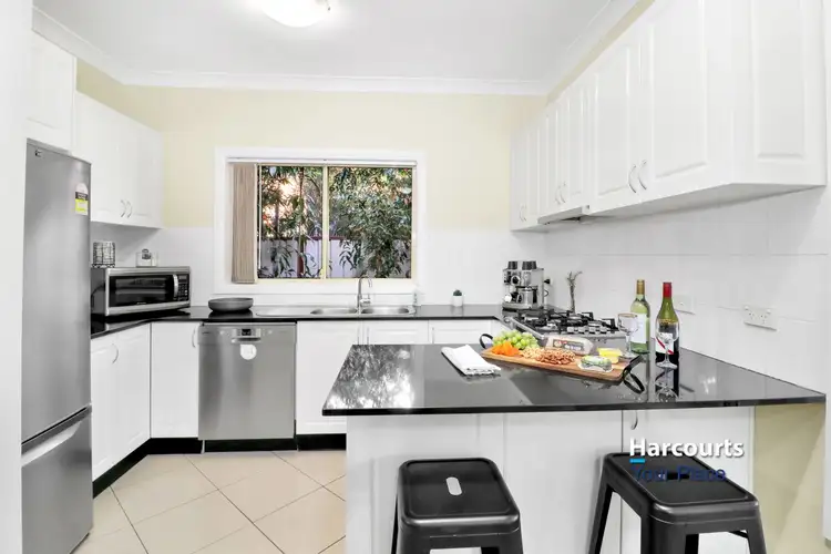 Fourth view of Homely townhouse listing, 5/7 O'Brien Street, Mount Druitt NSW 2770