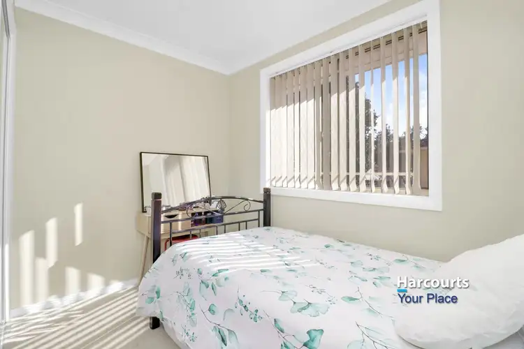 Fifth view of Homely townhouse listing, 5/7 O'Brien Street, Mount Druitt NSW 2770