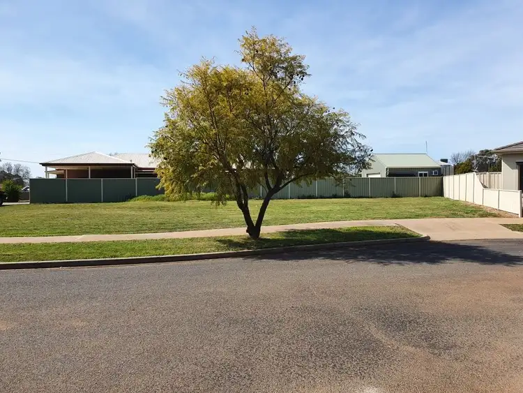 Second view of Homely land listing, 7 Athol Court, Donald VIC 3480
