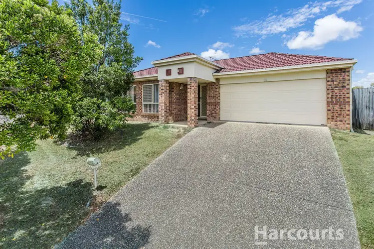 21 Brindabella Court, North Lakes QLD 4509