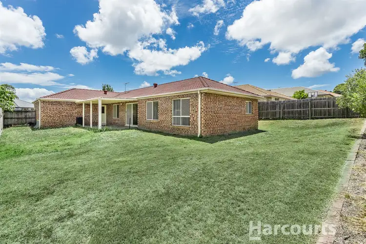 Second view of Homely house listing, 21 Brindabella Court, North Lakes QLD 4509