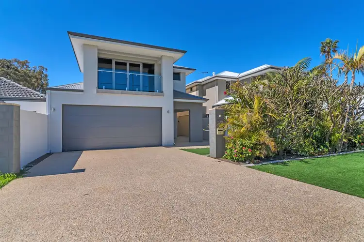 23B Fletcher Street, Rockingham WA 6168