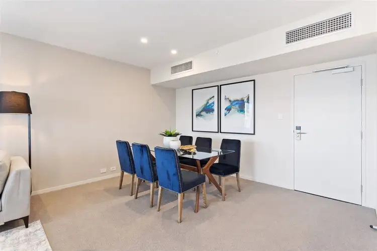 Fourth view of Homely apartment listing, 1006/908 Canning Highway, Applecross WA 6153