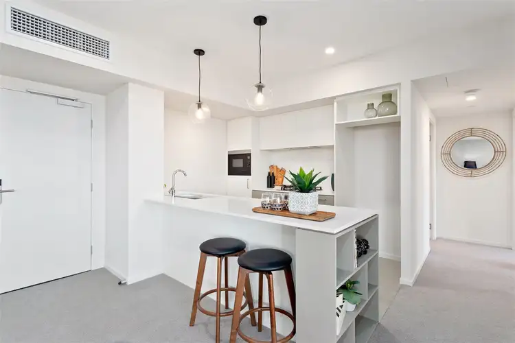 Fifth view of Homely apartment listing, 1006/908 Canning Highway, Applecross WA 6153