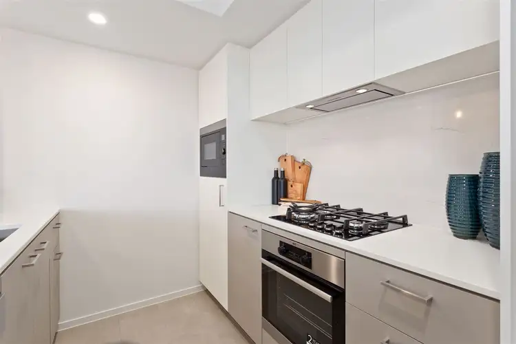 Sixth view of Homely apartment listing, 1006/908 Canning Highway, Applecross WA 6153